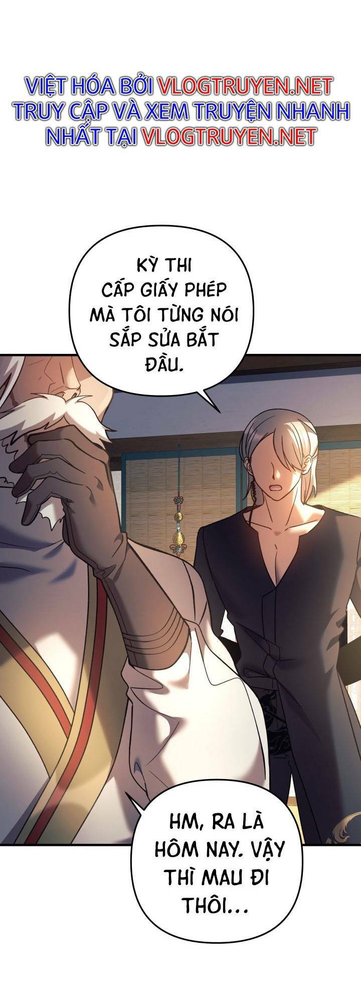 Con Gái Tôi Là Trùm Cuối Chapter 10 - Trang 2