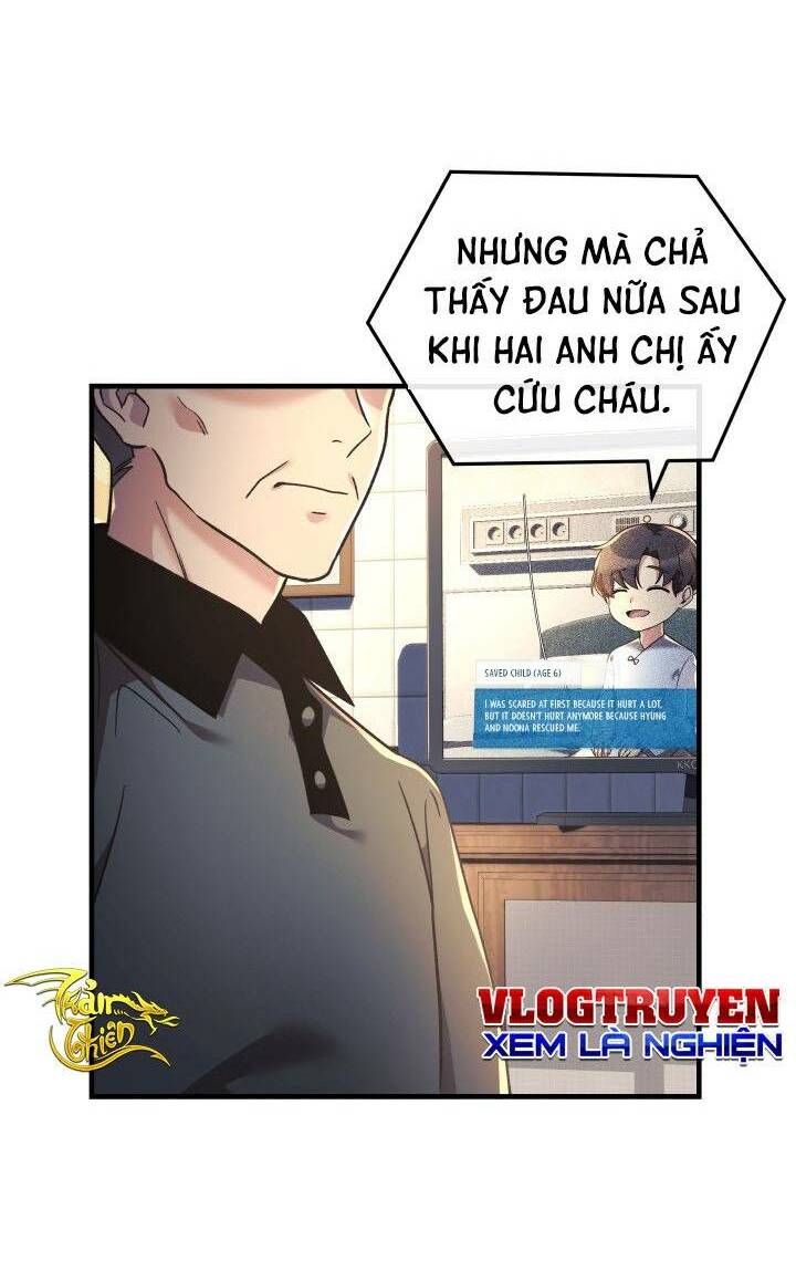 Con Gái Tôi Là Trùm Cuối Chapter 9 - Trang 2