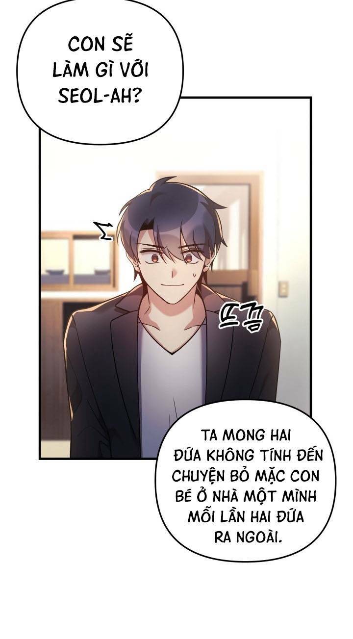 Con Gái Tôi Là Trùm Cuối Chapter 9 - Trang 2