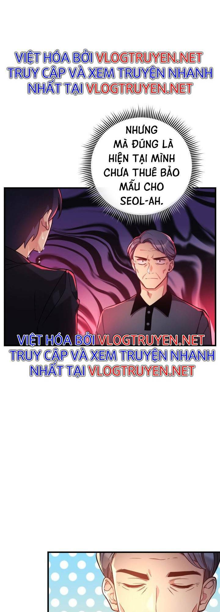 Con Gái Tôi Là Trùm Cuối Chapter 9 - Trang 2