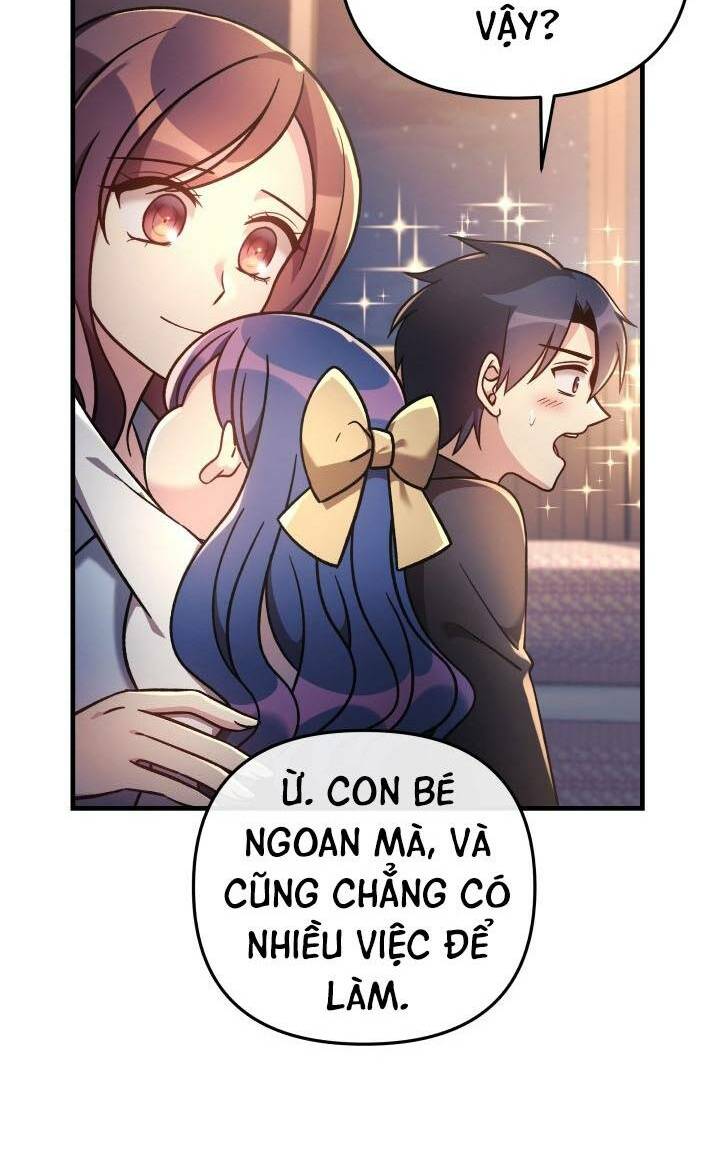 Con Gái Tôi Là Trùm Cuối Chapter 9 - Trang 2