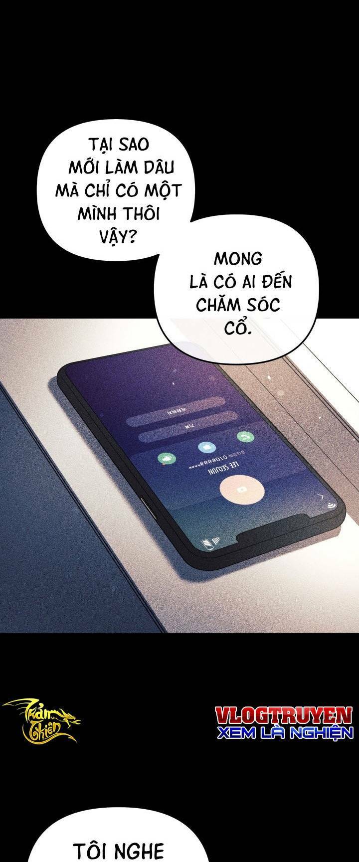 Con Gái Tôi Là Trùm Cuối Chapter 9 - Trang 2