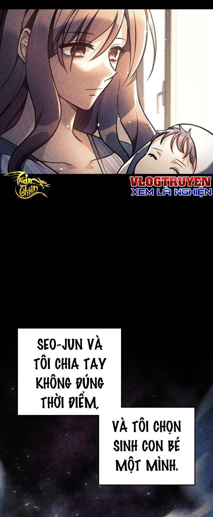 Con Gái Tôi Là Trùm Cuối Chapter 9 - Trang 2