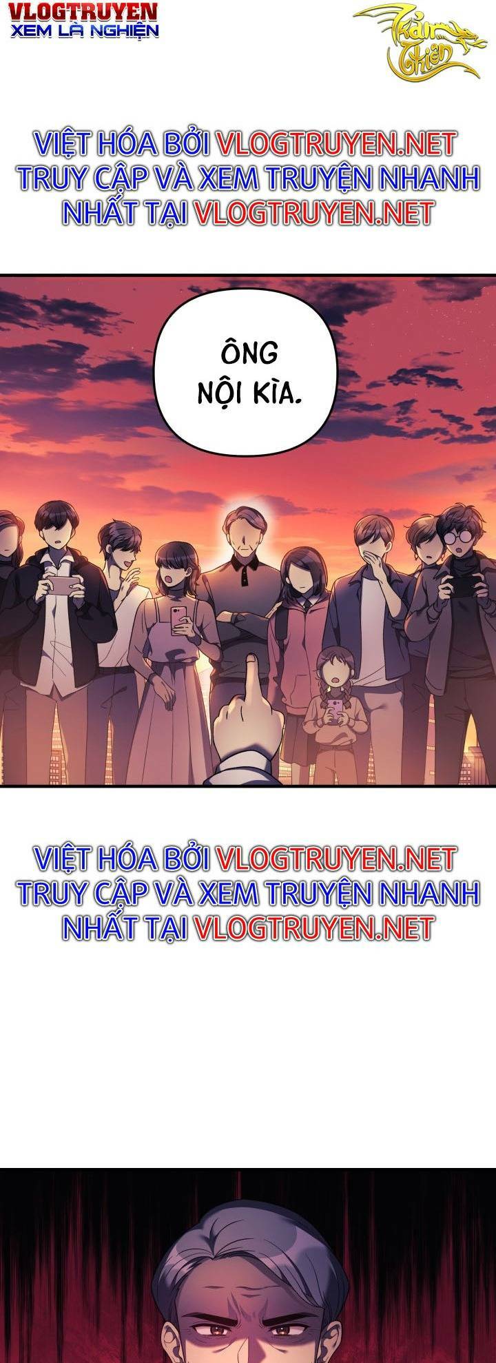 Con Gái Tôi Là Trùm Cuối Chapter 9 - Trang 2