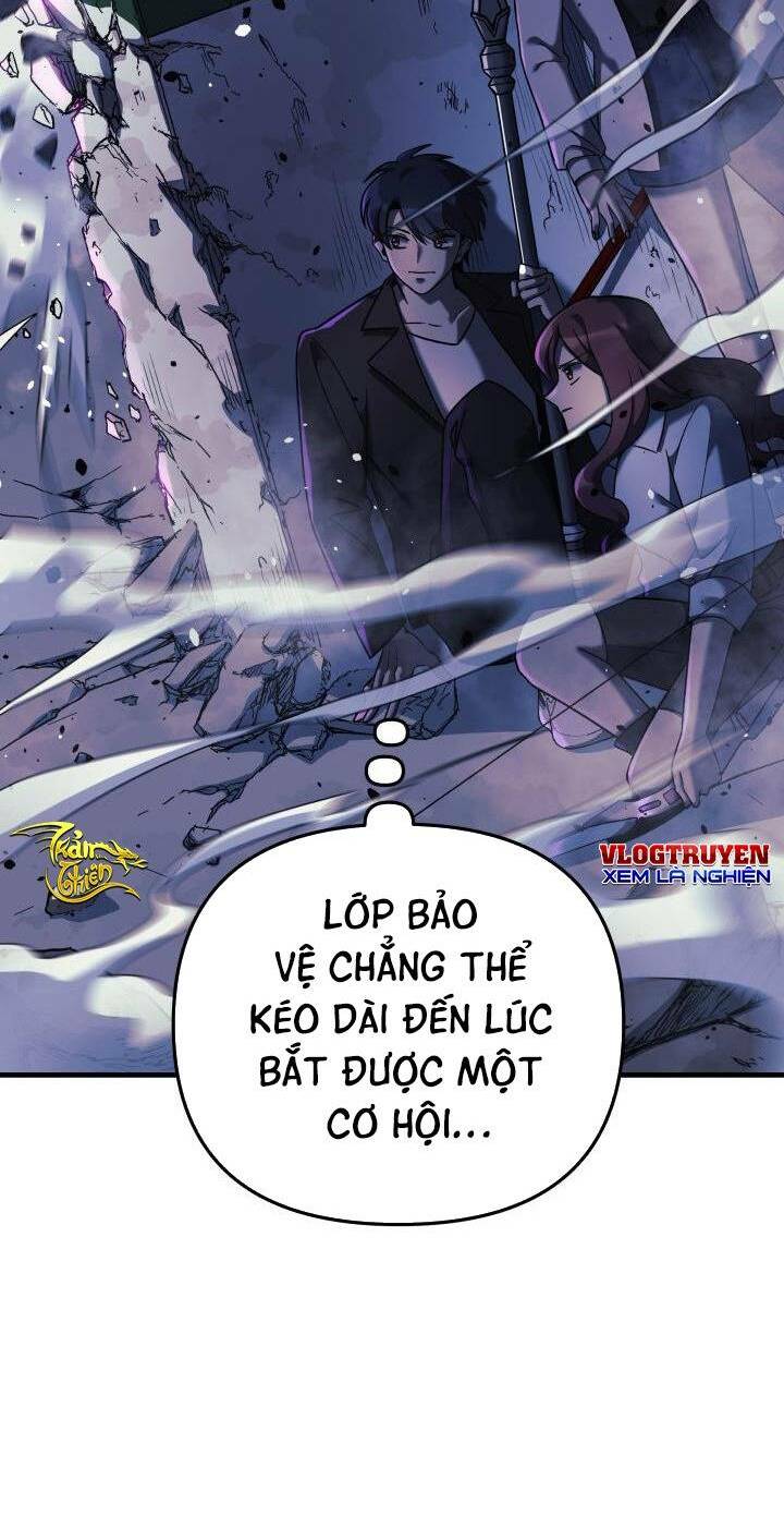 Con Gái Tôi Là Trùm Cuối Chapter 8 - Trang 2