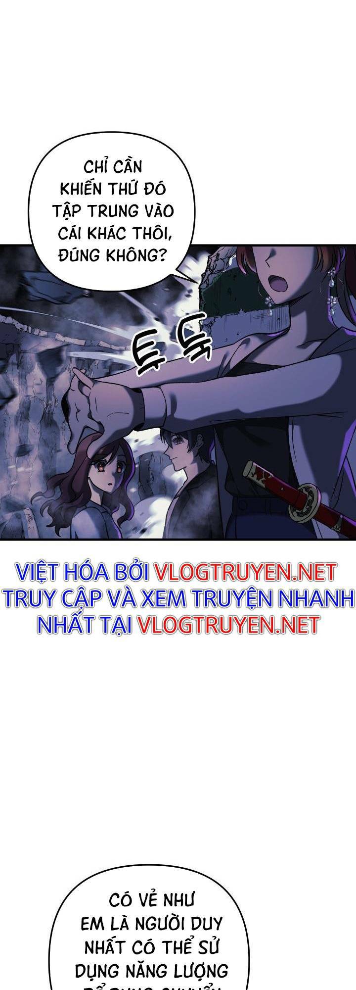 Con Gái Tôi Là Trùm Cuối Chapter 8 - Trang 2