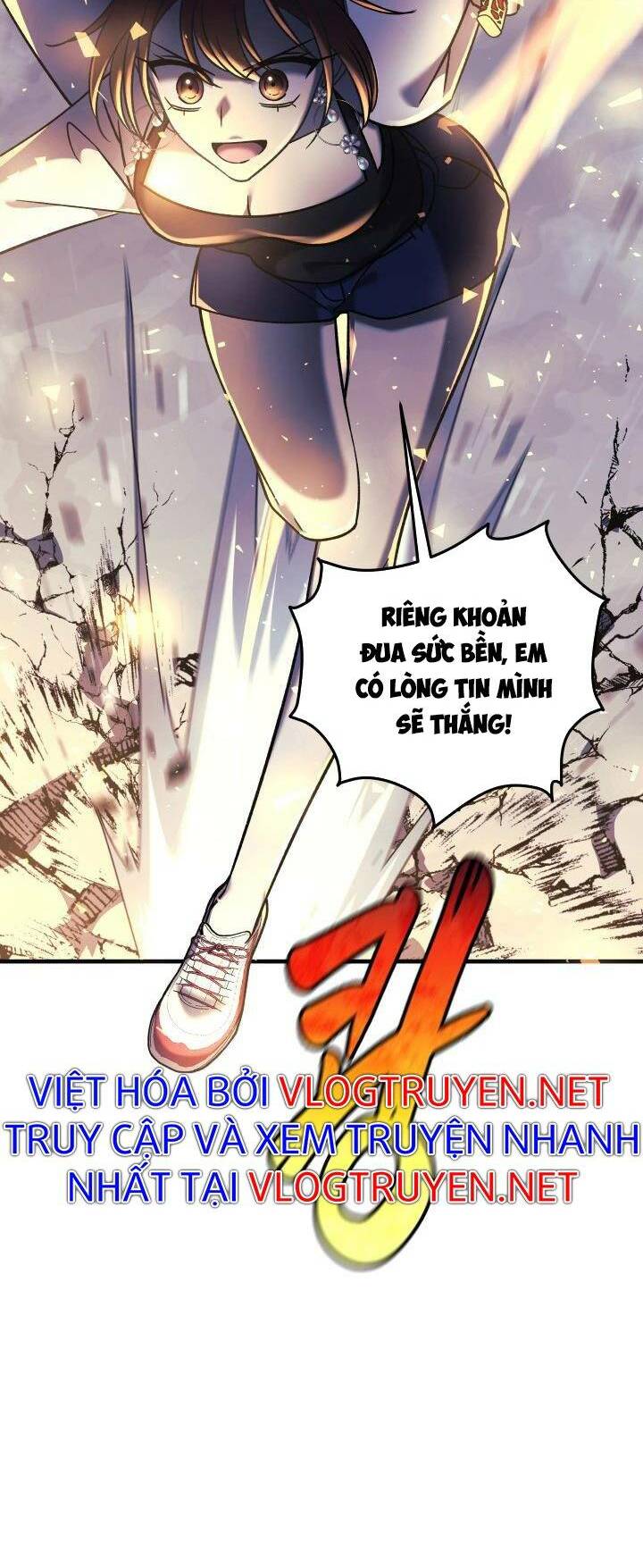 Con Gái Tôi Là Trùm Cuối Chapter 8 - Trang 2