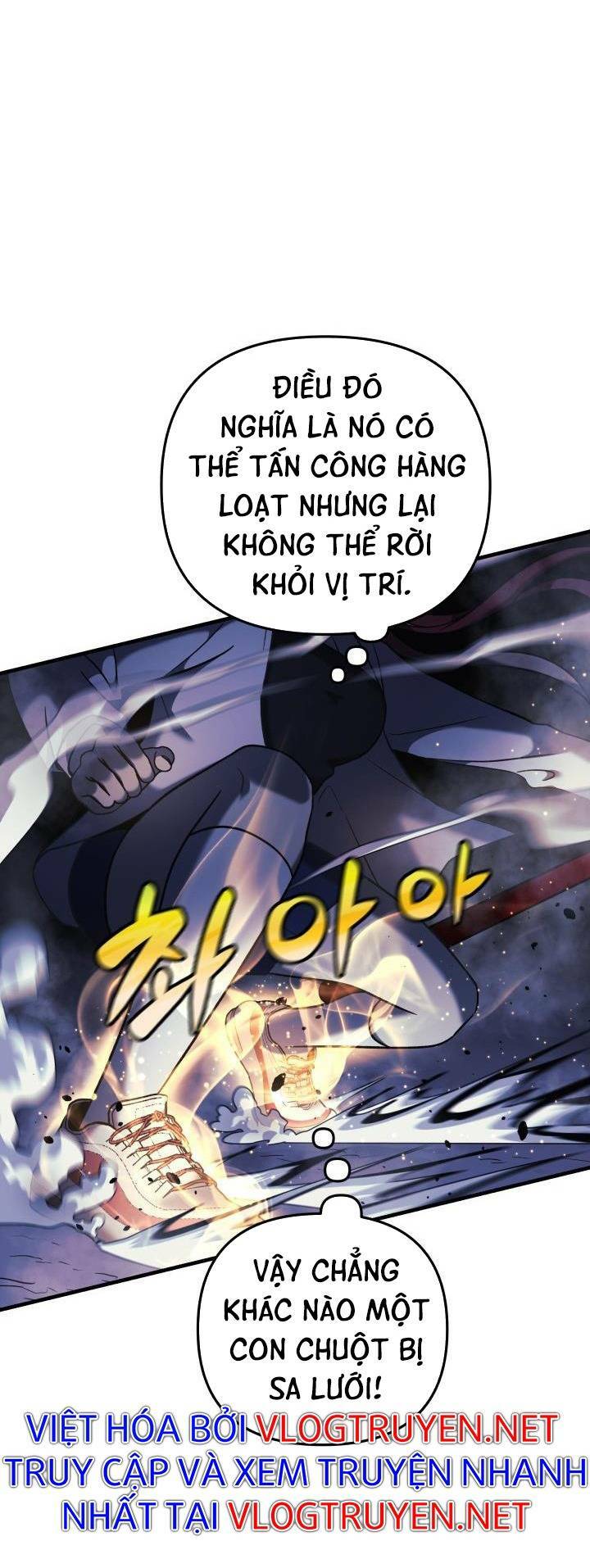 Con Gái Tôi Là Trùm Cuối Chapter 8 - Trang 2