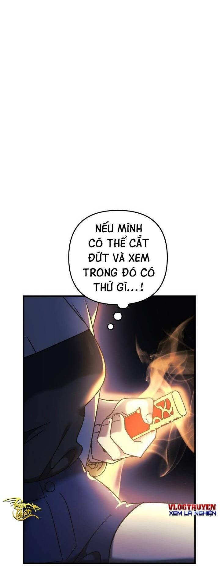 Con Gái Tôi Là Trùm Cuối Chapter 8 - Trang 2