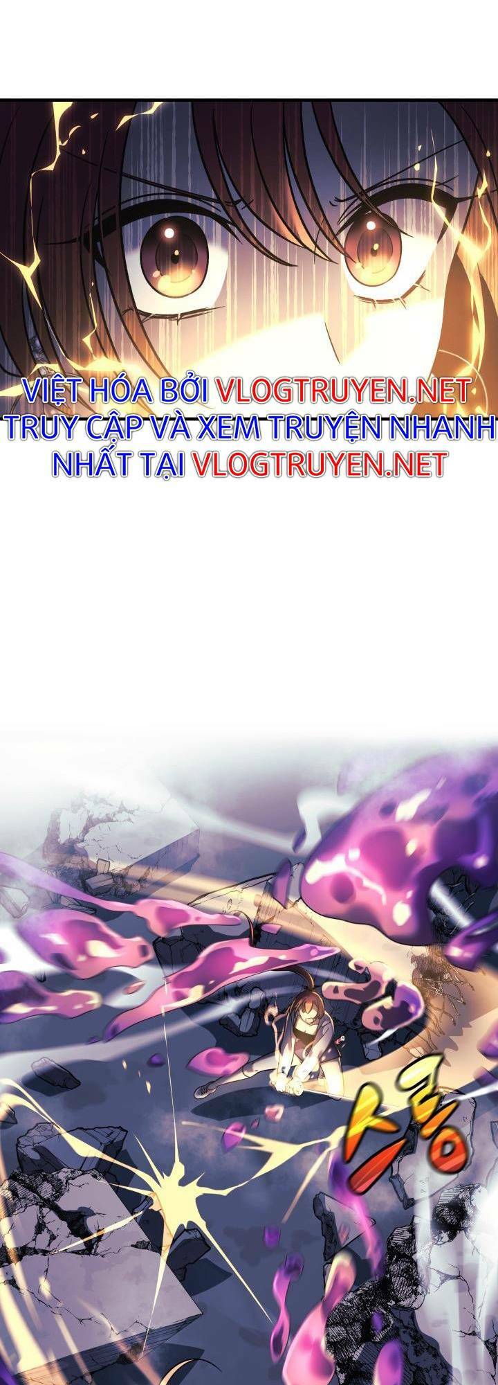 Con Gái Tôi Là Trùm Cuối Chapter 8 - Trang 2