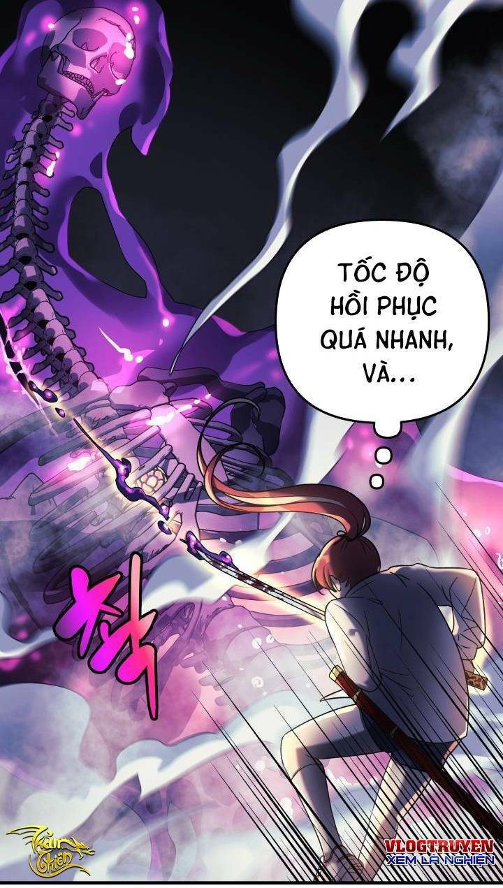 Con Gái Tôi Là Trùm Cuối Chapter 8 - Trang 2