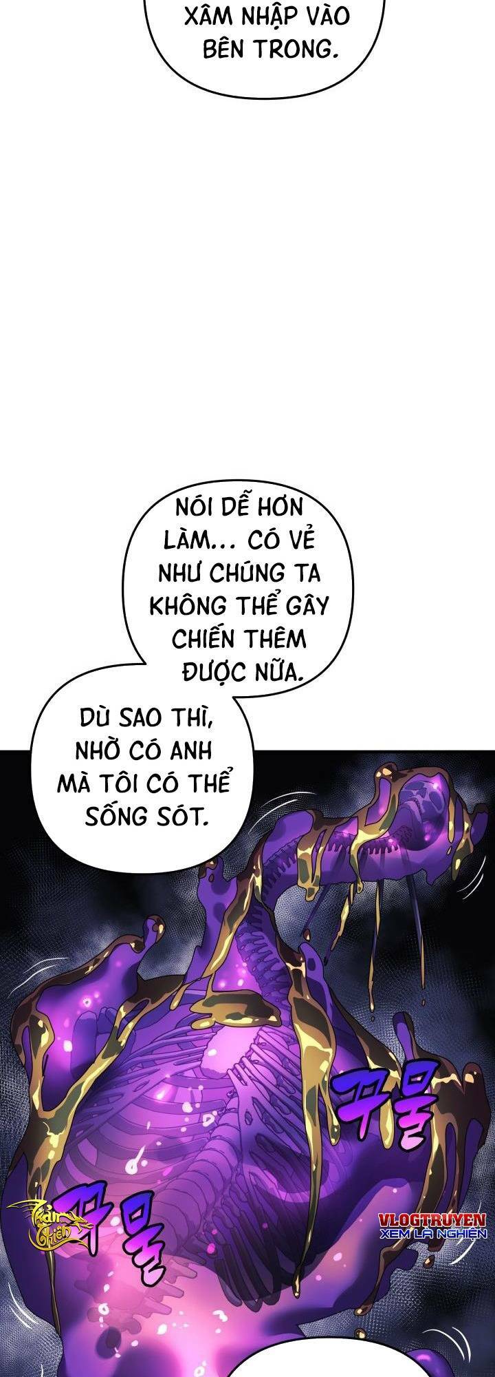 Con Gái Tôi Là Trùm Cuối Chapter 8 - Trang 2