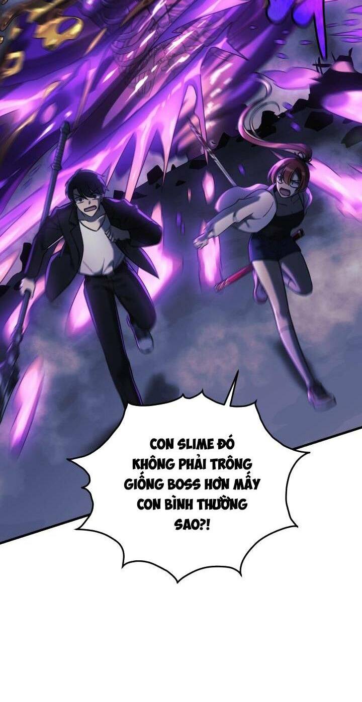 Con Gái Tôi Là Trùm Cuối Chapter 8 - Trang 2