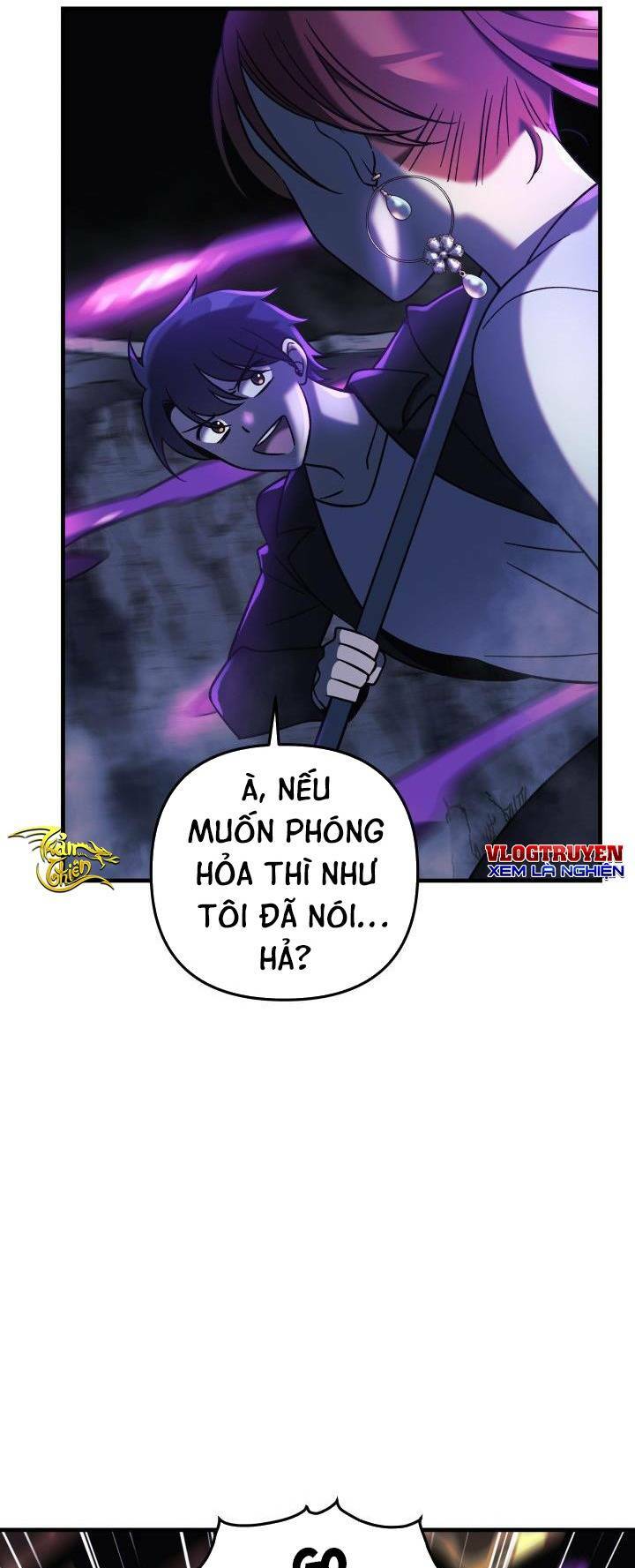 Con Gái Tôi Là Trùm Cuối Chapter 8 - Trang 2