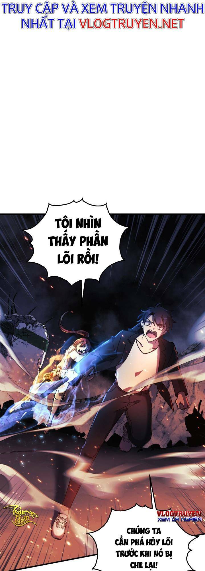 Con Gái Tôi Là Trùm Cuối Chapter 8 - Trang 2