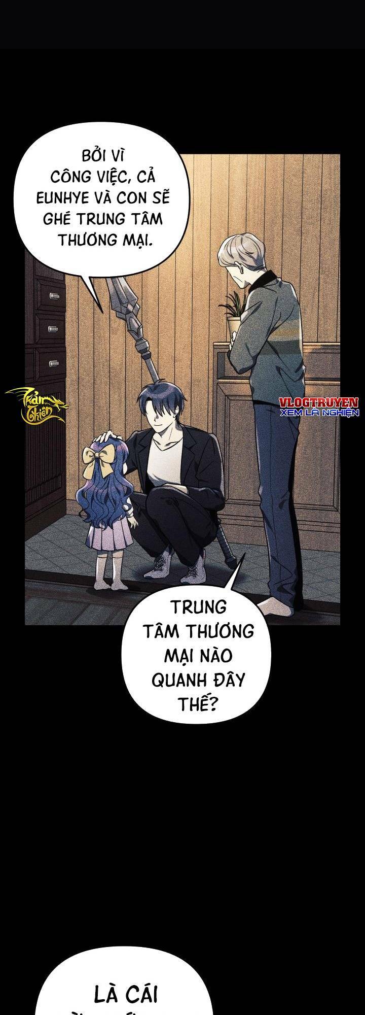 Con Gái Tôi Là Trùm Cuối Chapter 8 - Trang 2