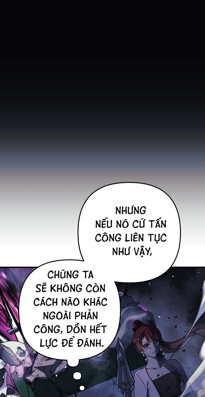 Con Gái Tôi Là Trùm Cuối Chapter 8 - Trang 2