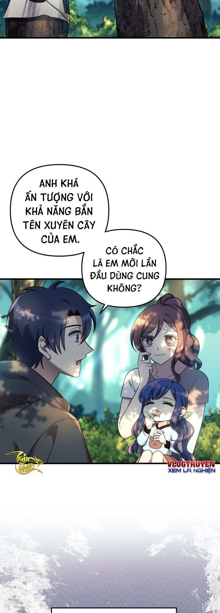 Con Gái Tôi Là Trùm Cuối Chapter 6 - Trang 2