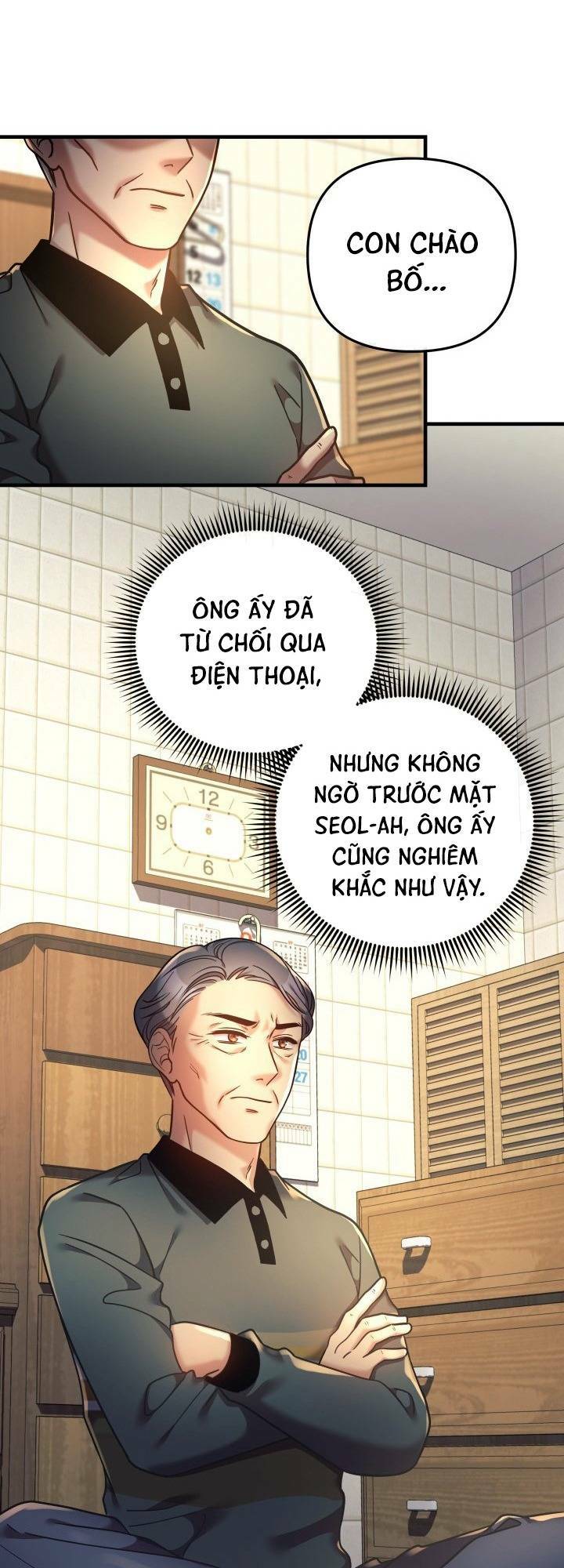 Con Gái Tôi Là Trùm Cuối Chapter 6 - Trang 2