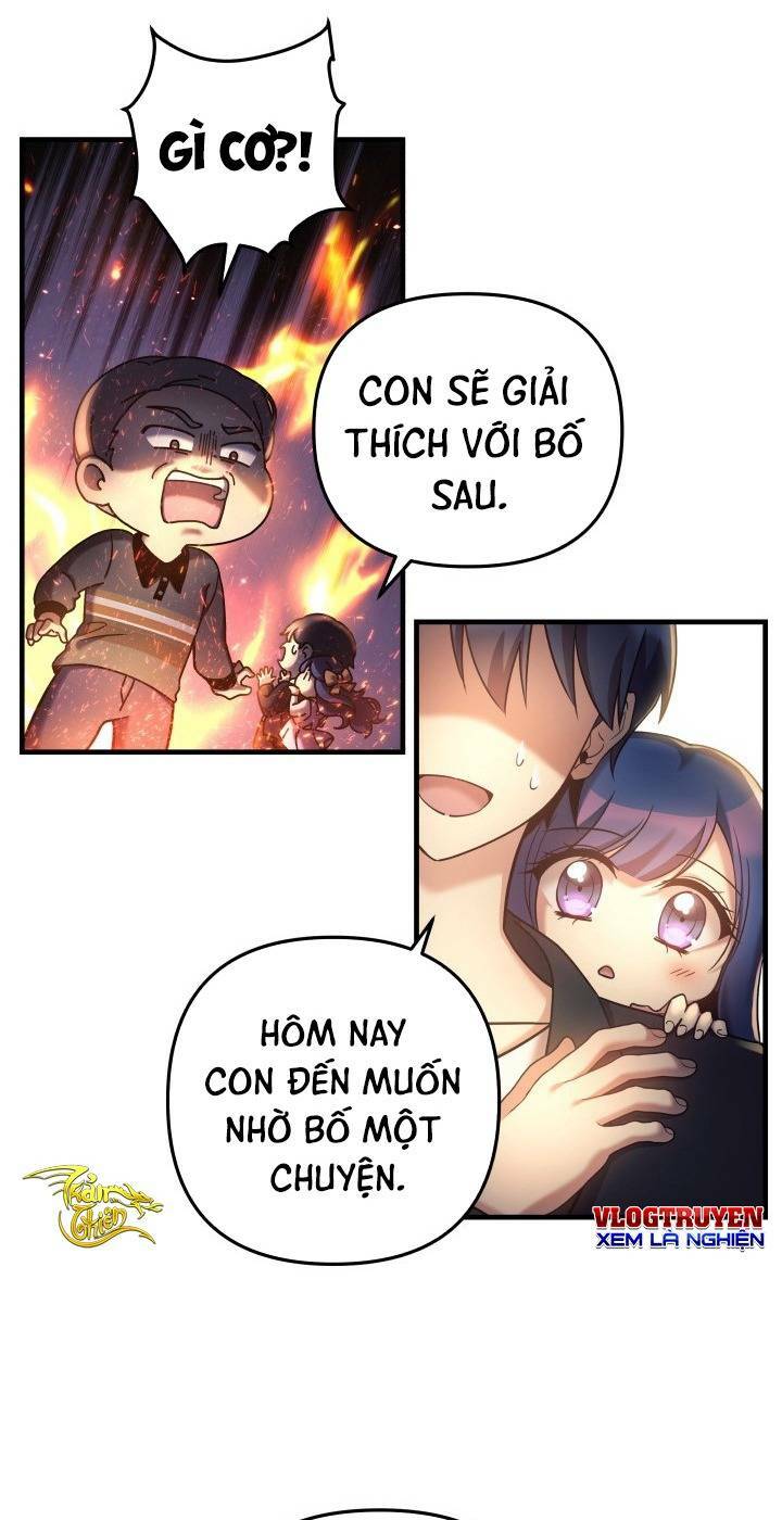 Con Gái Tôi Là Trùm Cuối Chapter 6 - Trang 2