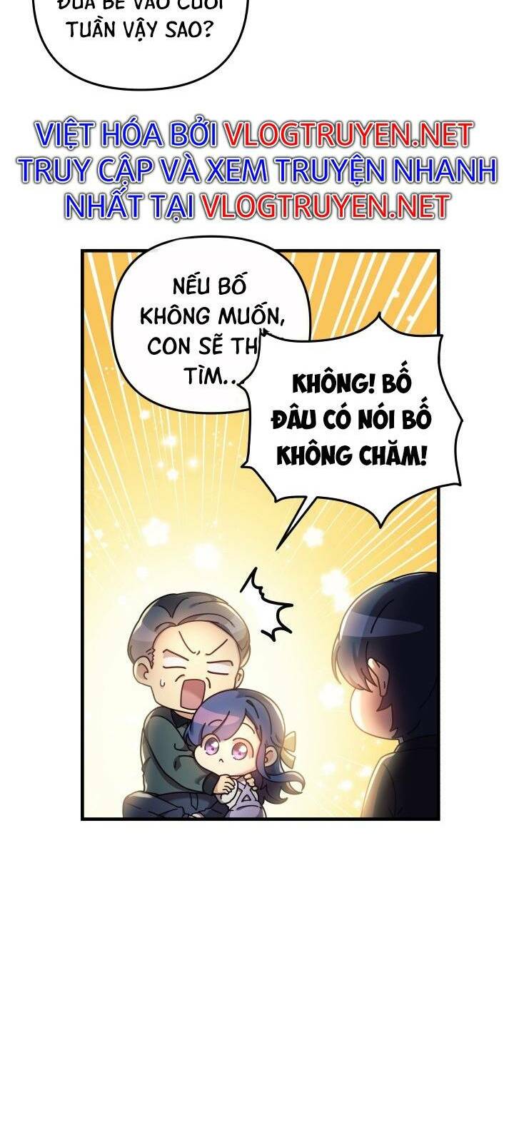 Con Gái Tôi Là Trùm Cuối Chapter 6 - Trang 2