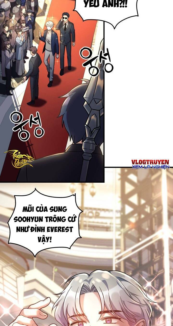 Con Gái Tôi Là Trùm Cuối Chapter 6 - Trang 2