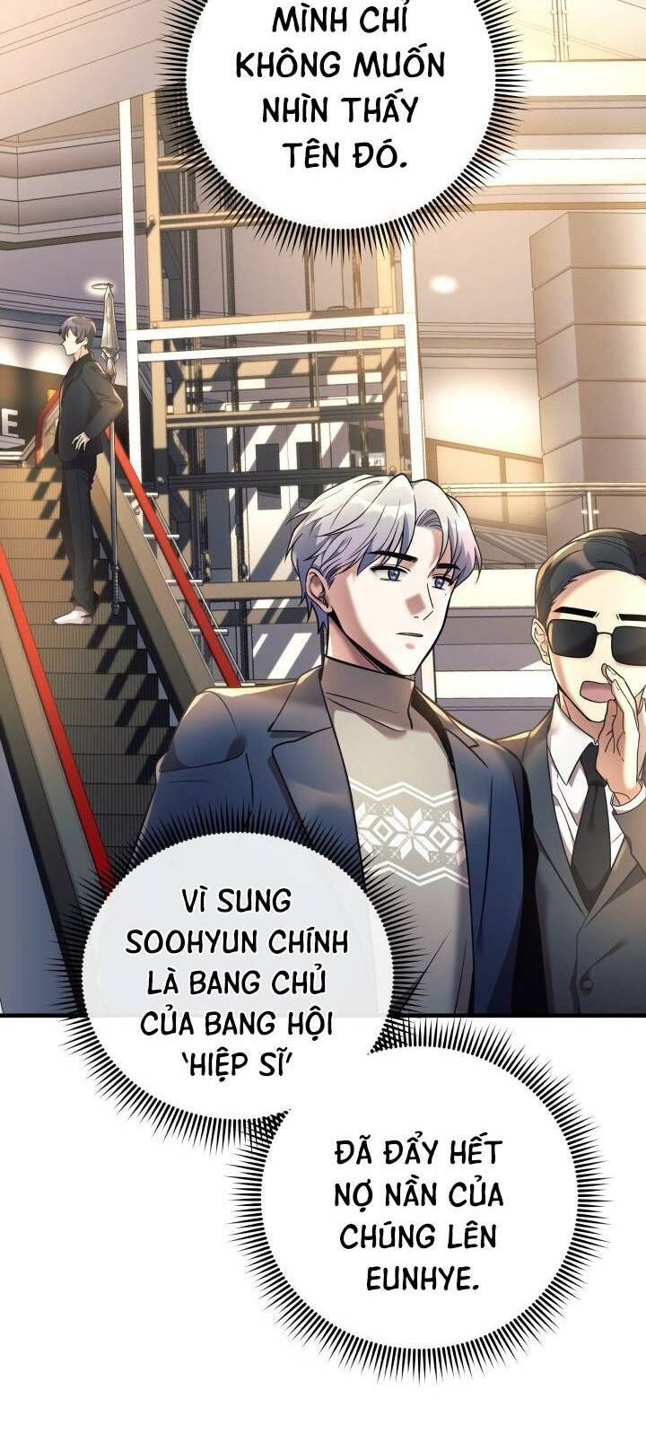 Con Gái Tôi Là Trùm Cuối Chapter 6 - Trang 2