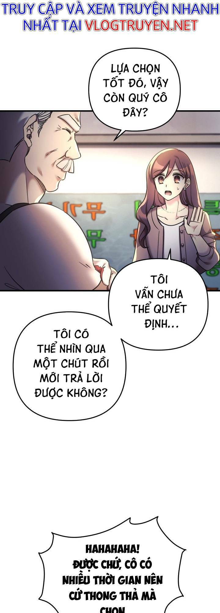 Con Gái Tôi Là Trùm Cuối Chapter 5 - Trang 2