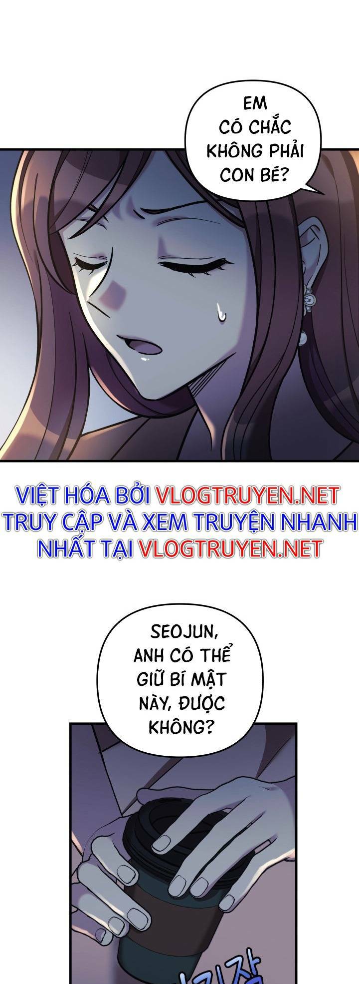 Con Gái Tôi Là Trùm Cuối Chapter 5 - Trang 2