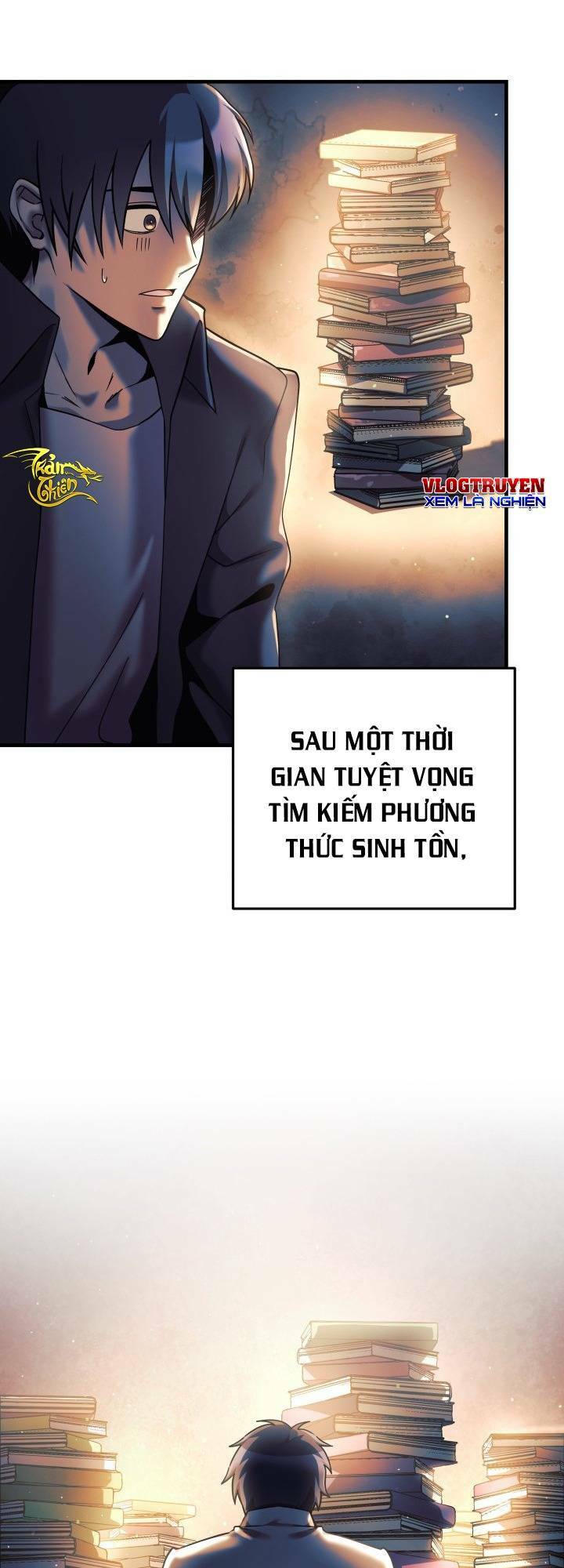 Con Gái Tôi Là Trùm Cuối Chapter 4 - Trang 2