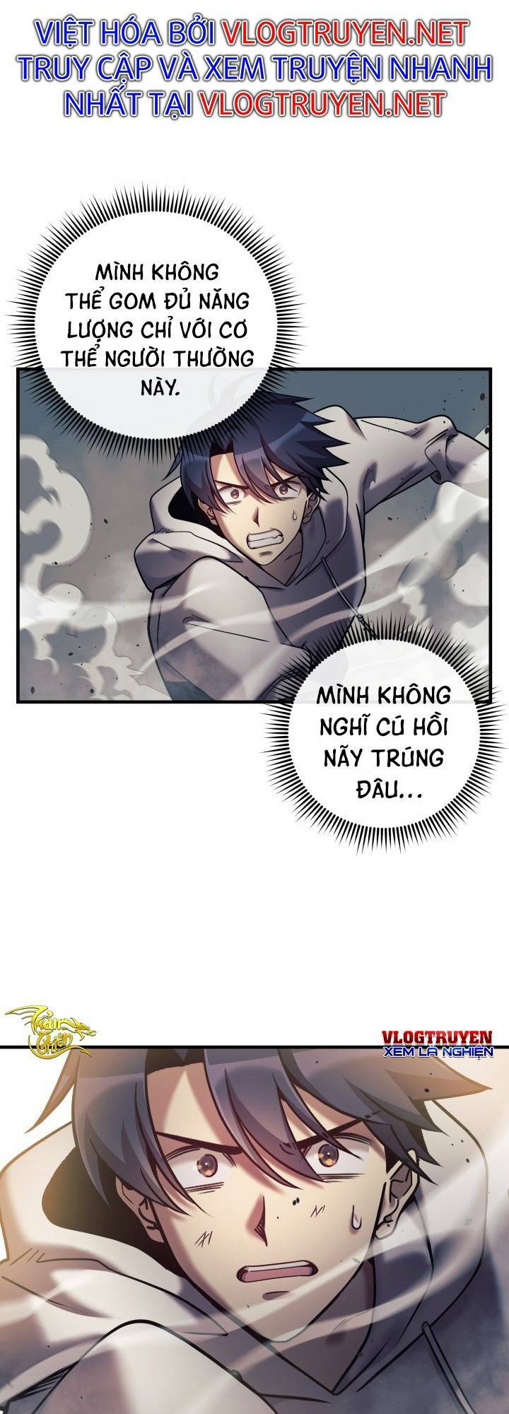 Con Gái Tôi Là Trùm Cuối Chapter 4 - Trang 2