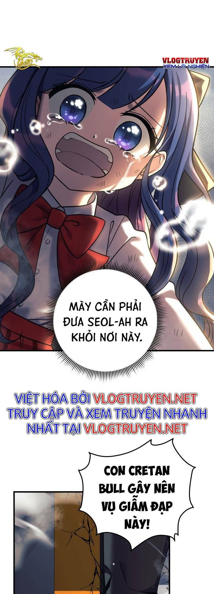 Con Gái Tôi Là Trùm Cuối Chapter 4 - Trang 2