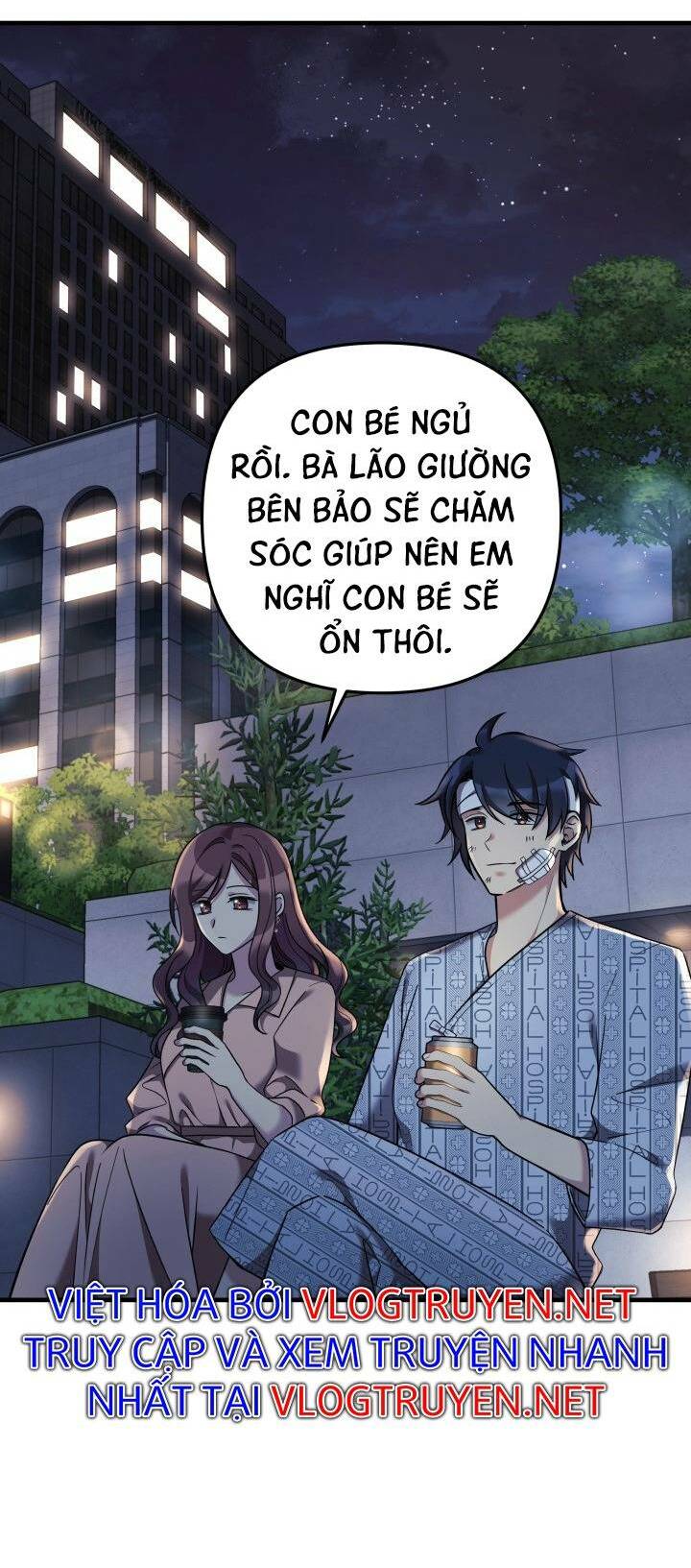 Con Gái Tôi Là Trùm Cuối Chapter 4 - Trang 2