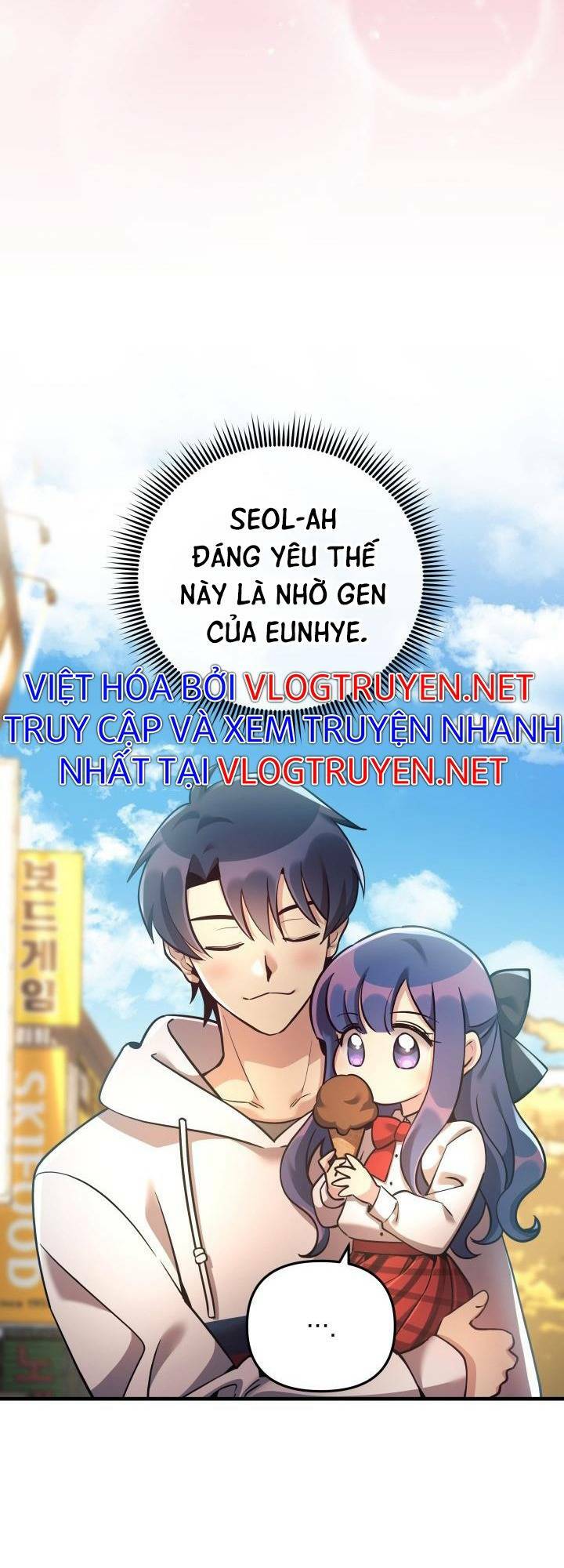 Con Gái Tôi Là Trùm Cuối Chapter 3 - Trang 2