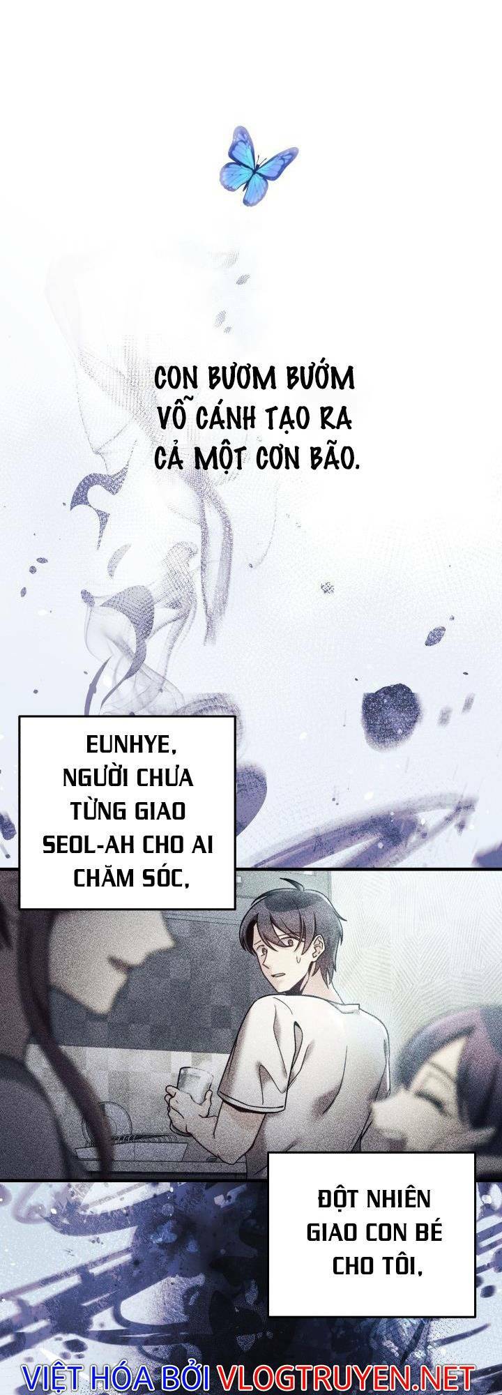 Con Gái Tôi Là Trùm Cuối Chapter 3 - Trang 2