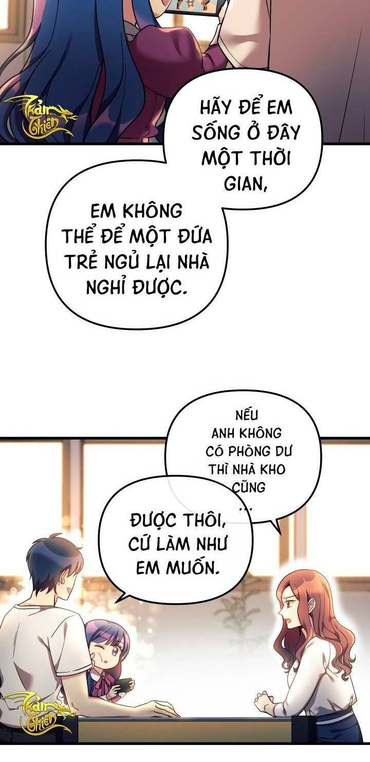 Con Gái Tôi Là Trùm Cuối Chapter 2 - Trang 2