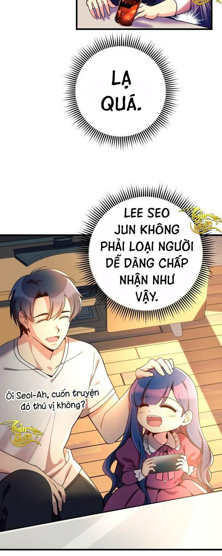 Con Gái Tôi Là Trùm Cuối Chapter 2 - Trang 2