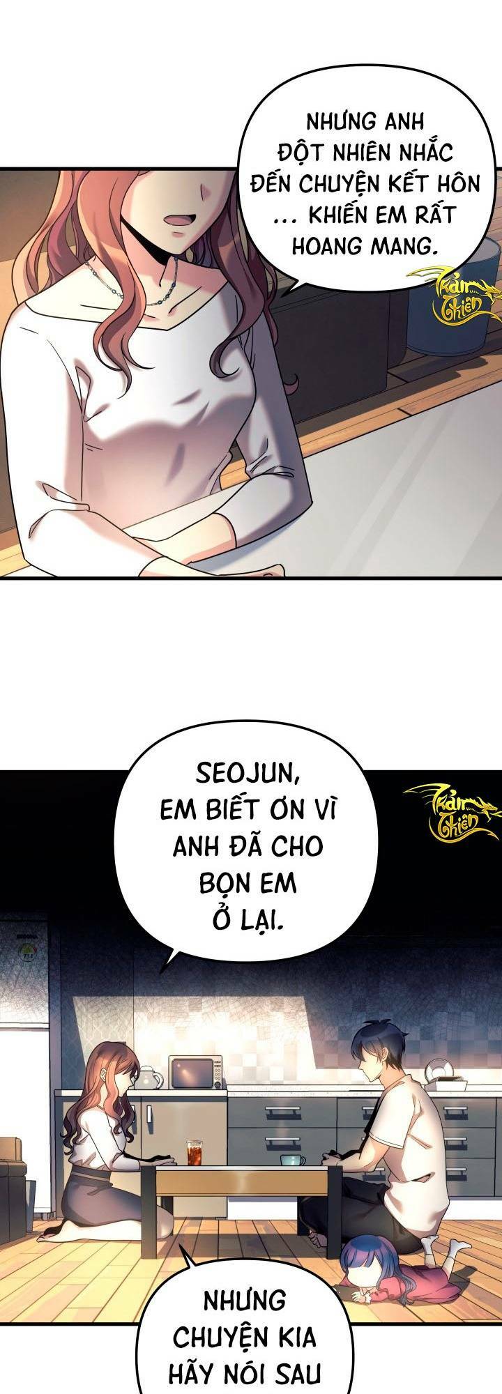 Con Gái Tôi Là Trùm Cuối Chapter 2 - Trang 2