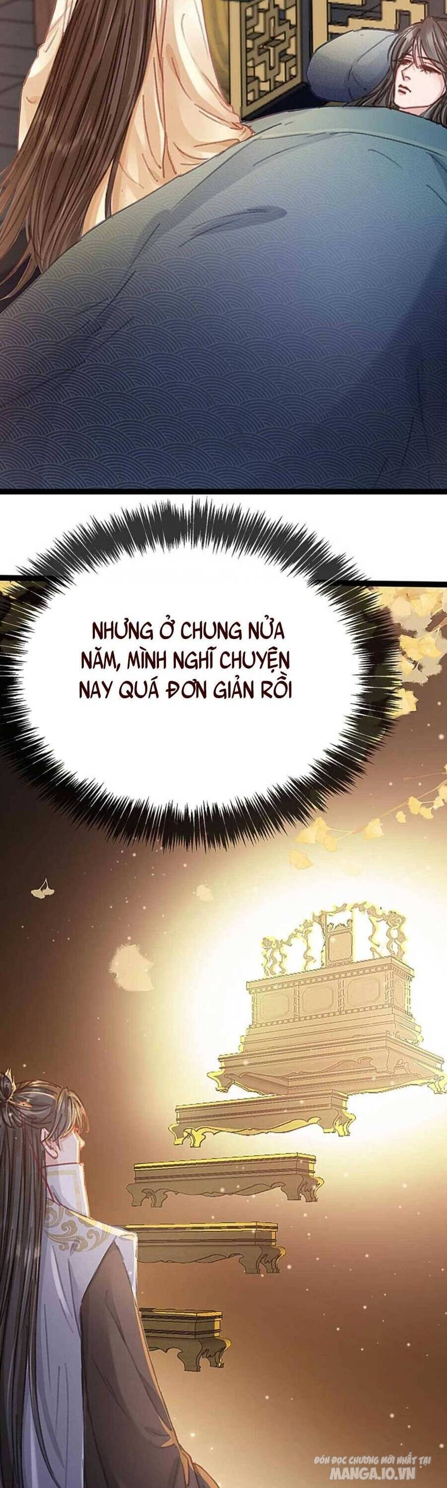 Quý Phi Lúc Nào Cũng Muốn Được Lười Biếng Chapter 101 - Trang 2