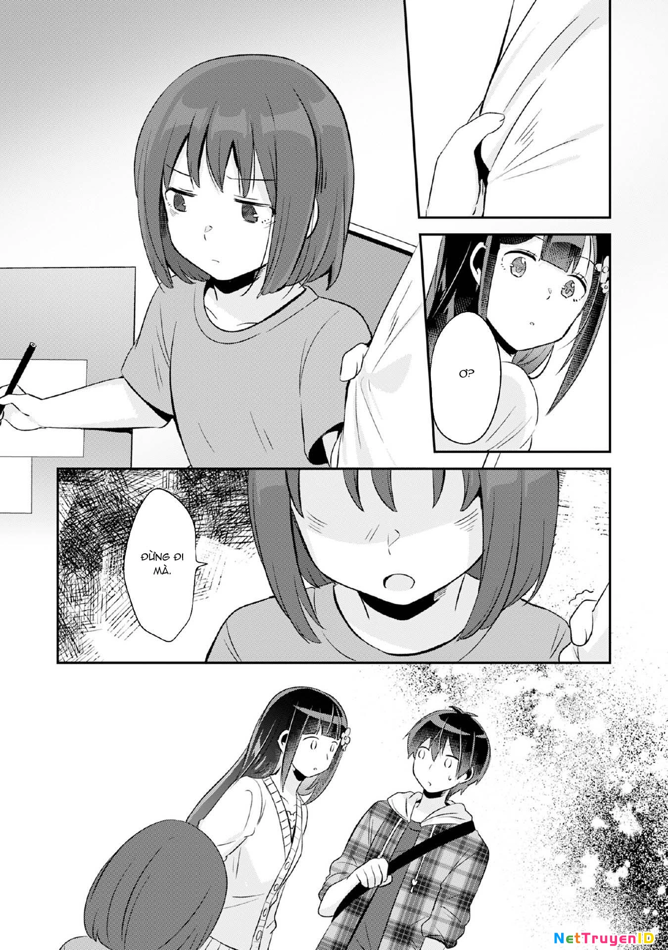 Class No Bocchi Gal Wo Omochikaeri Shite Seisokei Bijin Ni Shite Yatta Hanashi Chapter 6 - Trang 2