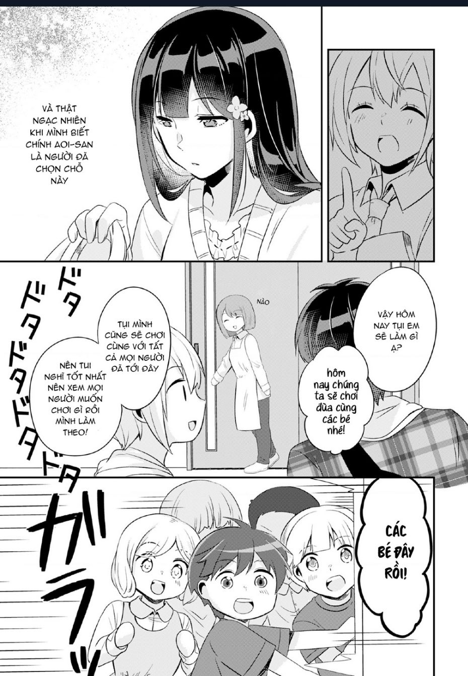 Class No Bocchi Gal Wo Omochikaeri Shite Seisokei Bijin Ni Shite Yatta Hanashi Chapter 5 - Trang 2