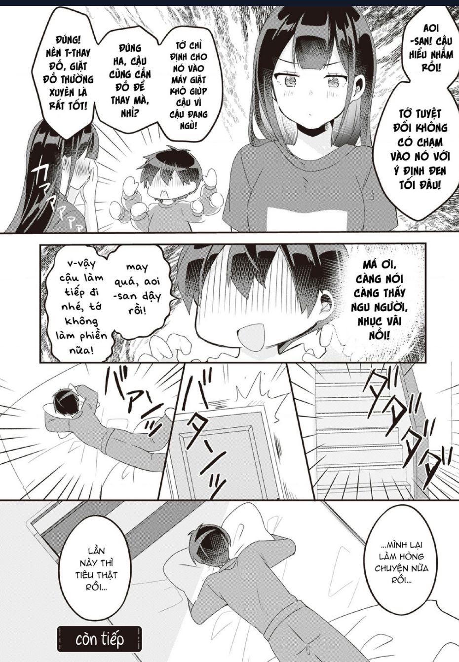 Class No Bocchi Gal Wo Omochikaeri Shite Seisokei Bijin Ni Shite Yatta Hanashi Chapter 4 - Trang 2