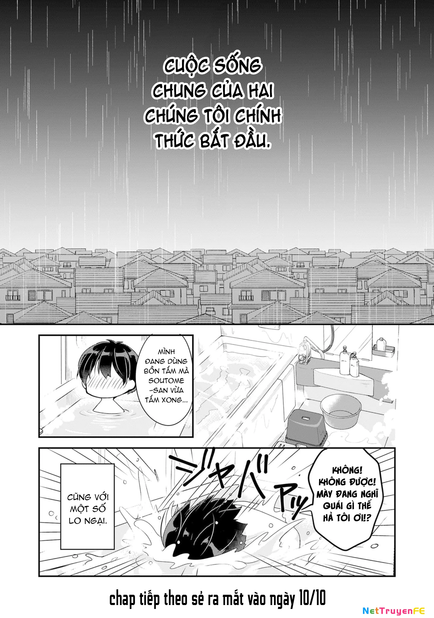 Class No Bocchi Gal Wo Omochikaeri Shite Seisokei Bijin Ni Shite Yatta Hanashi Chapter 1 - Trang 2