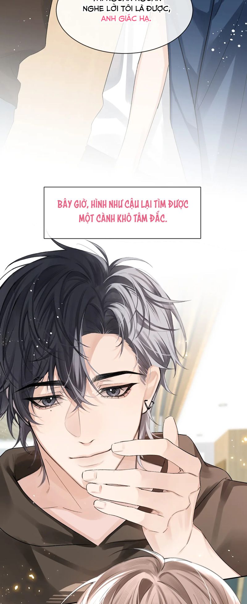 Nghịch Lý Câu Fan Chapter 8 - Trang 2