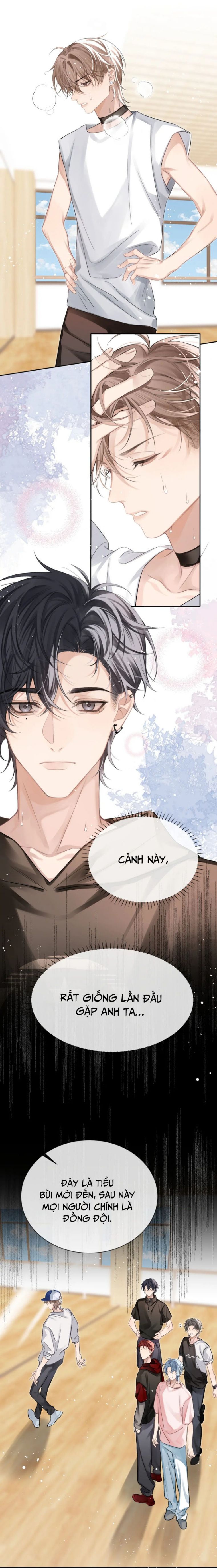 Nghịch Lý Câu Fan Chapter 6 - Trang 2