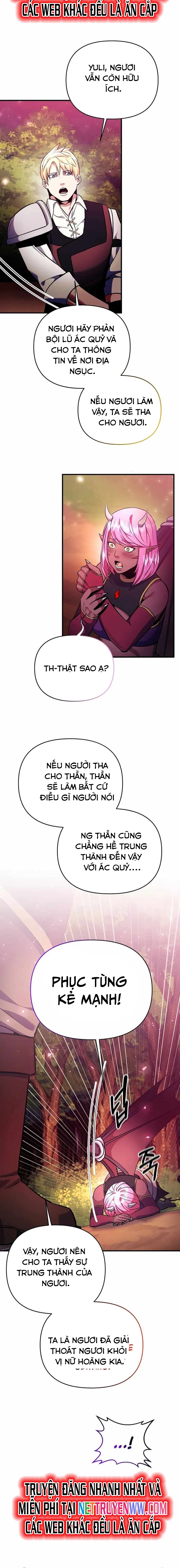 Ta Đã Trở Thành Cuồng Vương Chapter 52 - Trang 2