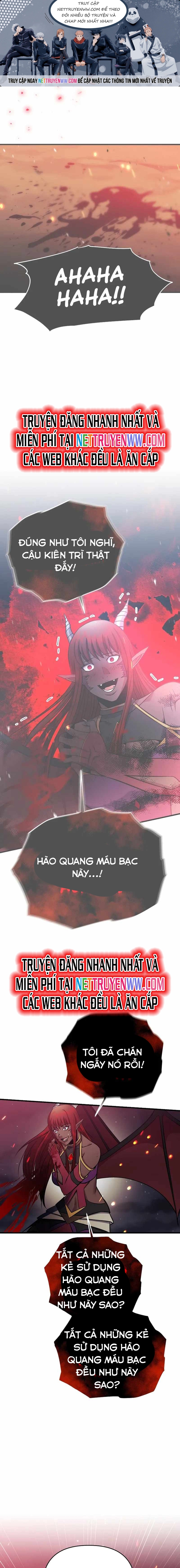 Ta Đã Trở Thành Cuồng Vương Chapter 51 - Trang 2