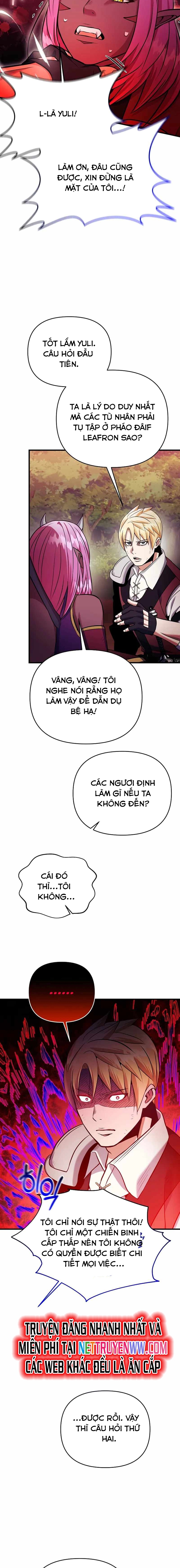 Ta Đã Trở Thành Cuồng Vương Chapter 51 - Trang 2