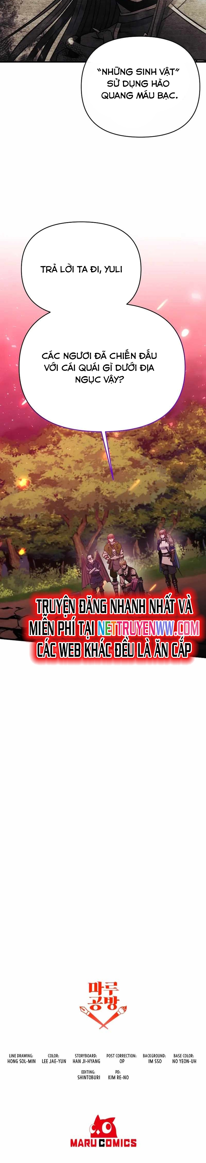 Ta Đã Trở Thành Cuồng Vương Chapter 51 - Trang 2