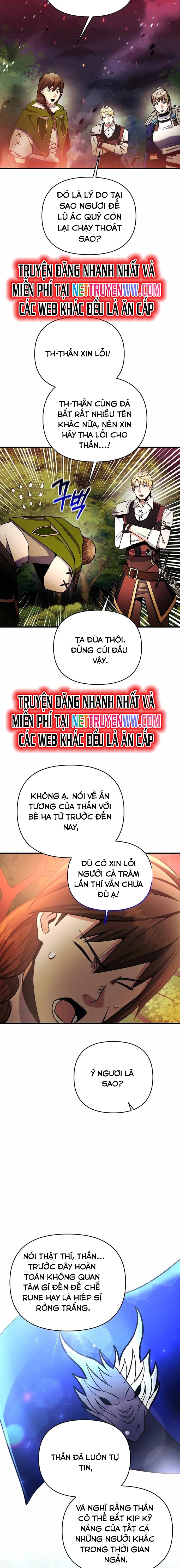 Ta Đã Trở Thành Cuồng Vương Chapter 51 - Trang 2